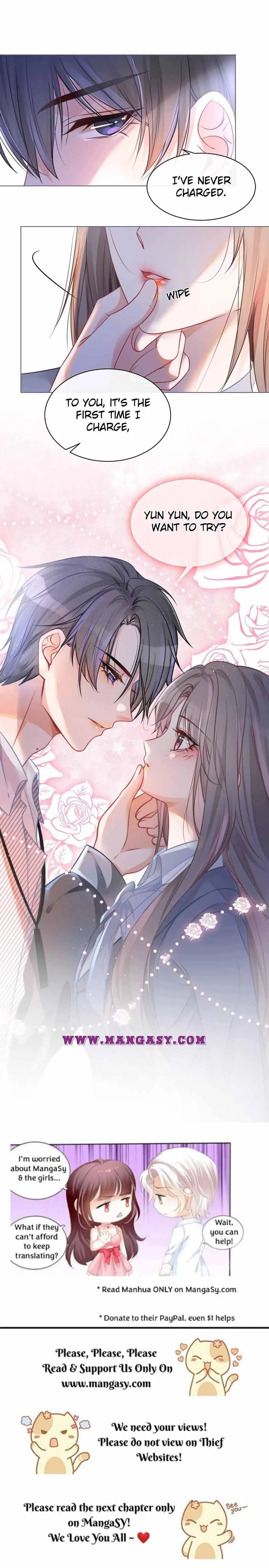 My Brothers Dote On Me Chapter 30 Online - página 14