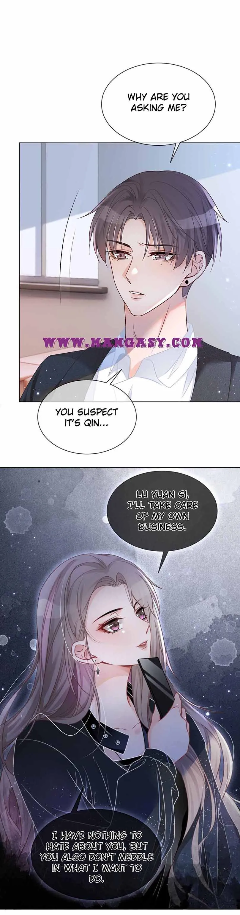 My Brothers Dote On Me Chapter 36 Online - página 2