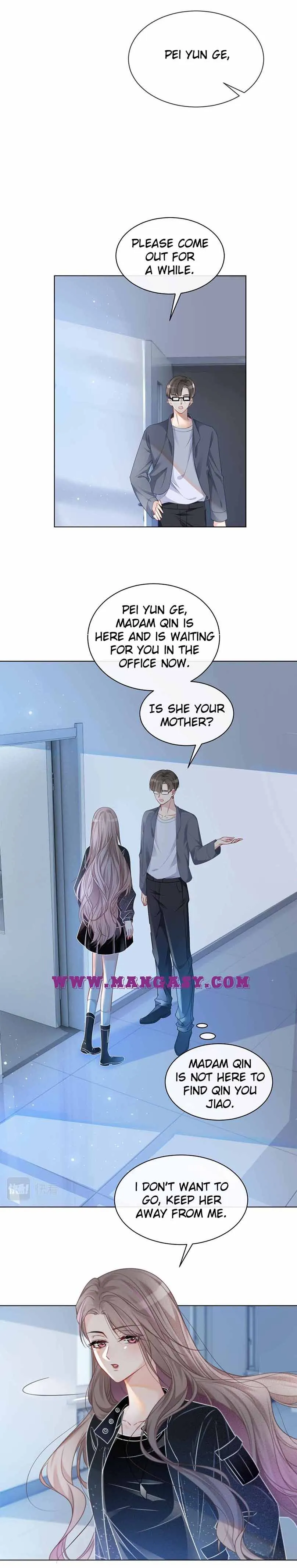 My Brothers Dote On Me Chapter 36 Online - página 3