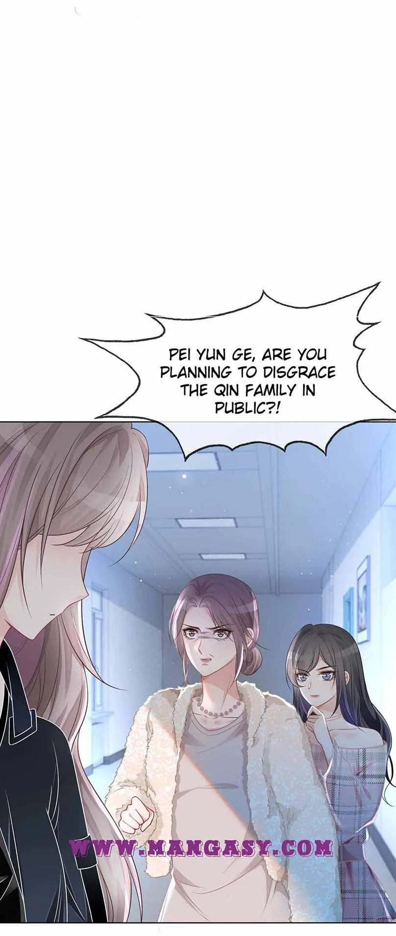 My Brothers Dote On Me Chapter 36 Online - página 4