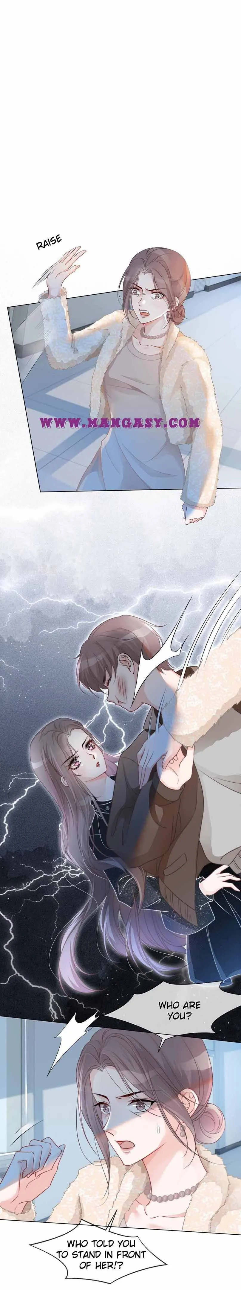 My Brothers Dote On Me Chapter 36 Online - página 5