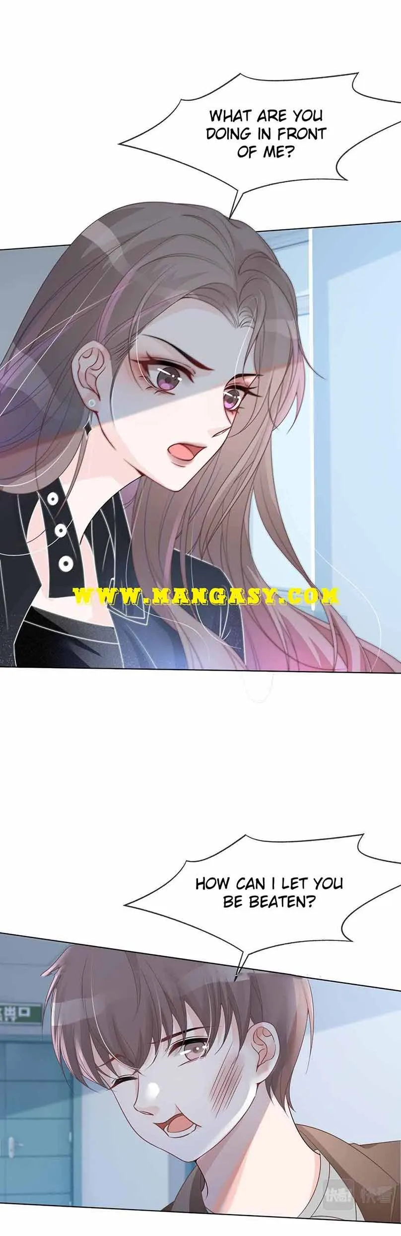 My Brothers Dote On Me Chapter 36 Online - página 6