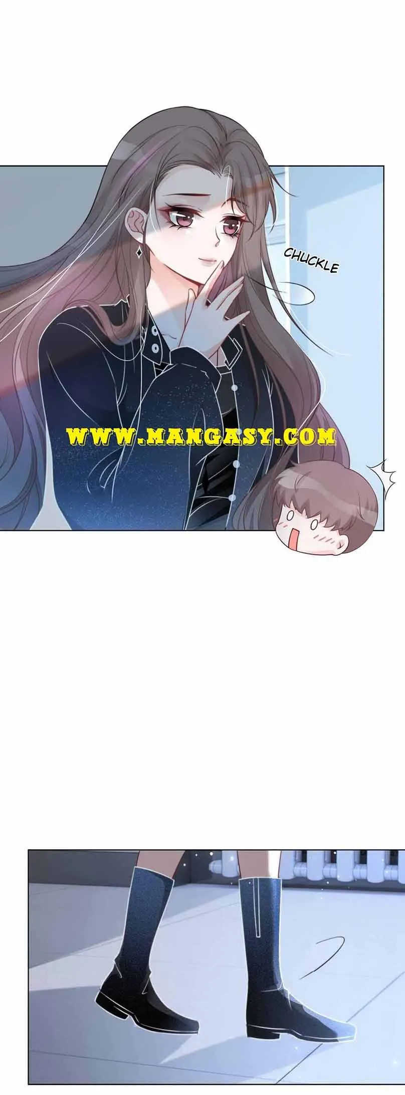 My Brothers Dote On Me Chapter 36 Online - página 7