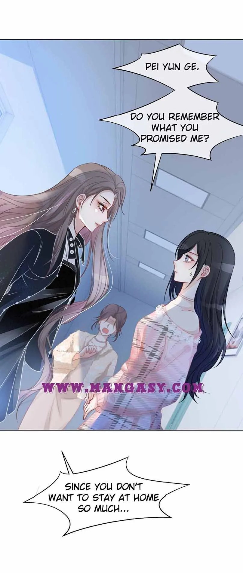 My Brothers Dote On Me Chapter 36 Online - página 8