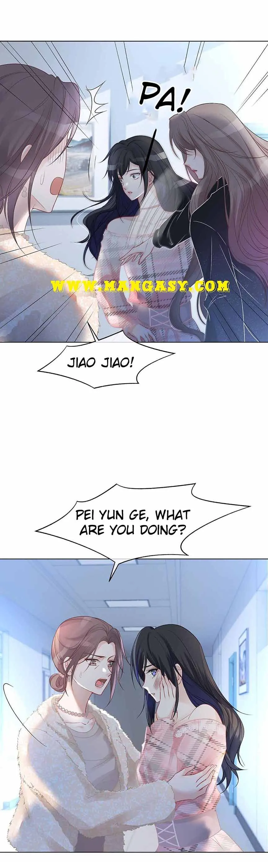 My Brothers Dote On Me Chapter 36 Online - página 9
