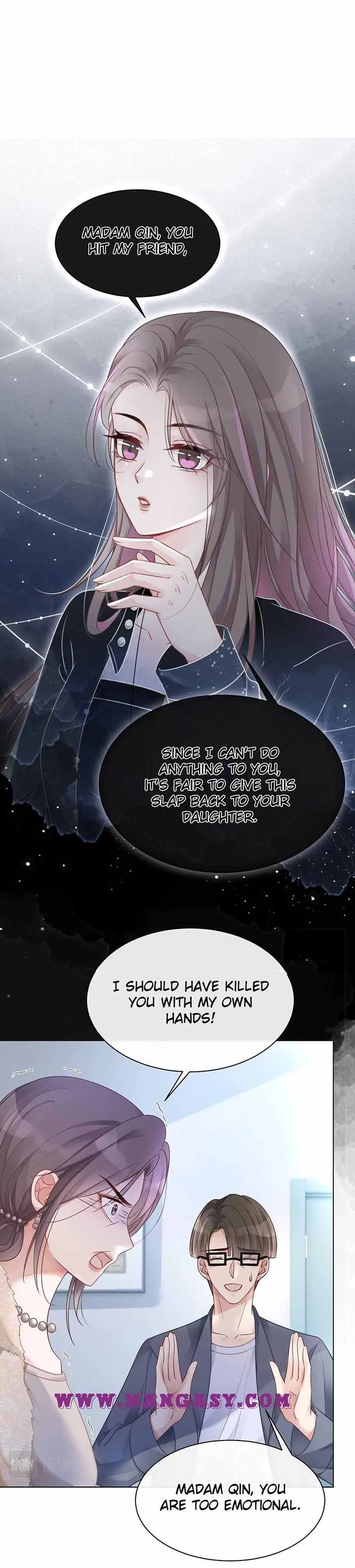 My Brothers Dote On Me Chapter 36 Online - página 10