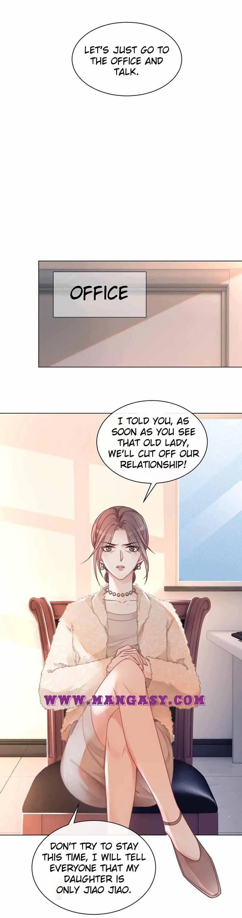 My Brothers Dote On Me Chapter 36 Online - página 11