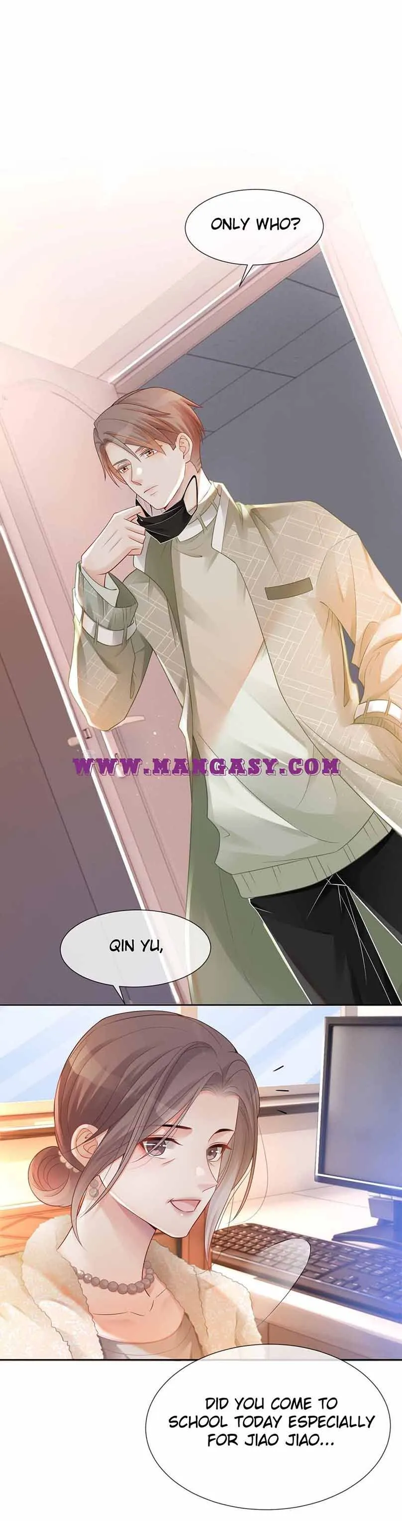 My Brothers Dote On Me Chapter 36 Online - página 12