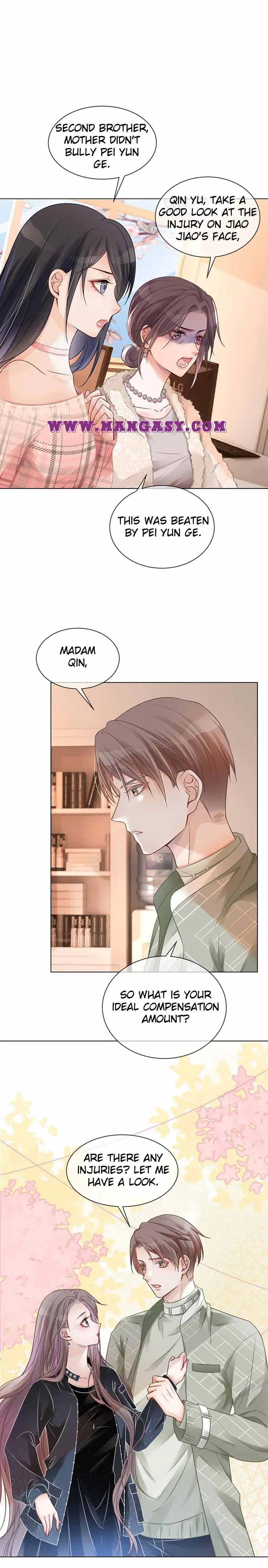 My Brothers Dote On Me Chapter 36 Online - página 14