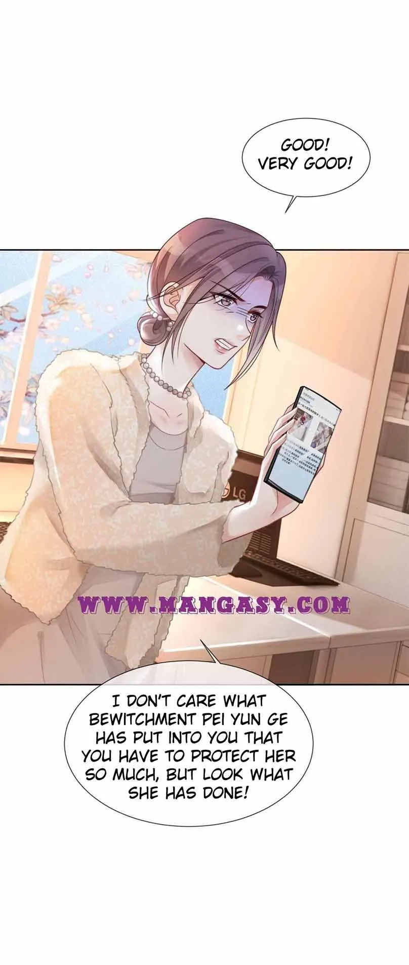My Brothers Dote On Me Chapter 36 Online - página 16