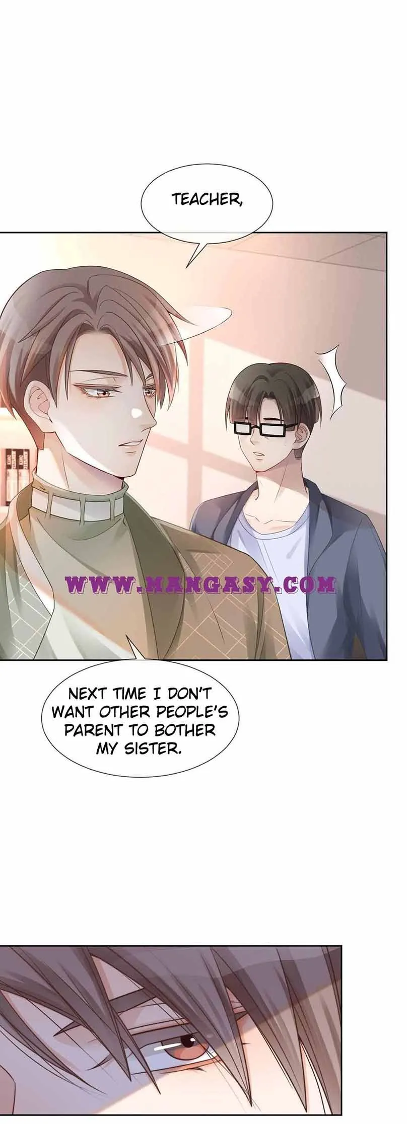 My Brothers Dote On Me Chapter 36 Online - página 18