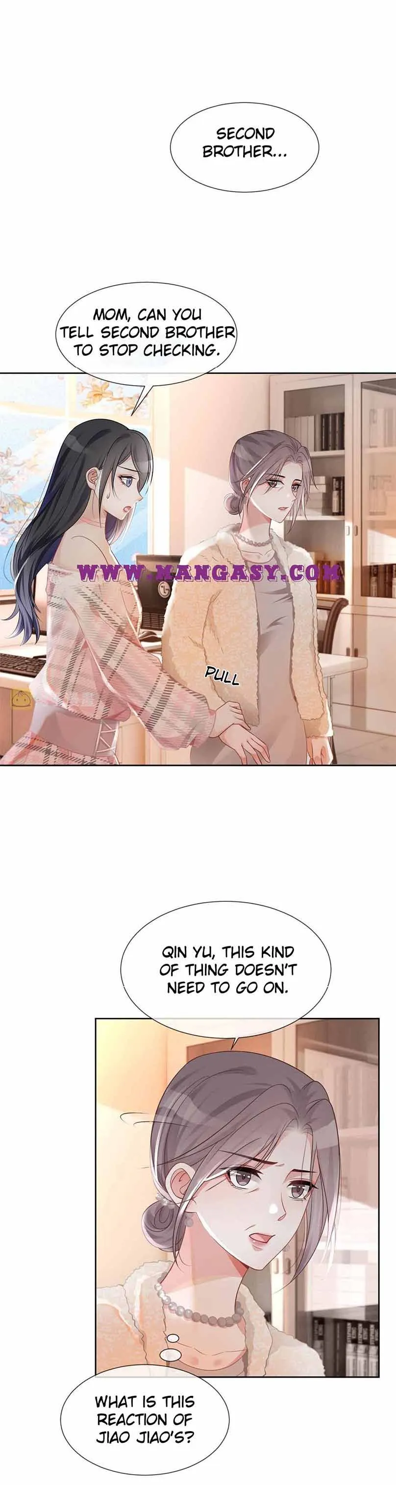 My Brothers Dote On Me Chapter 37 Online - página 2