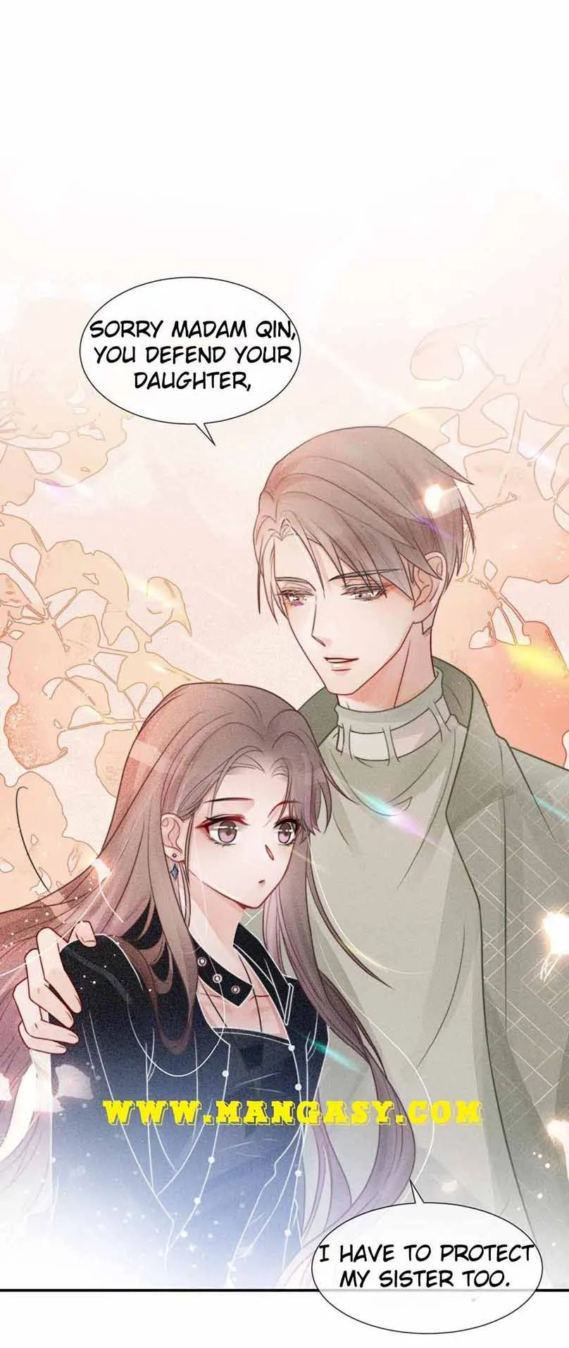 My Brothers Dote On Me Chapter 37 Online - página 3