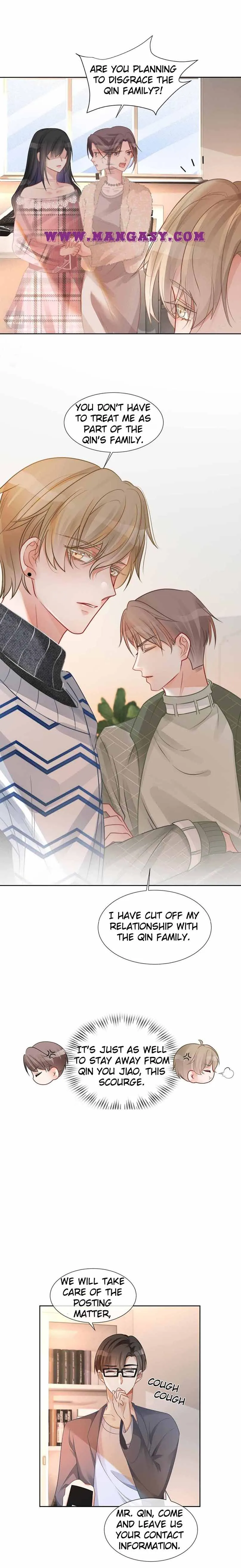 My Brothers Dote On Me Chapter 37 Online - página 7