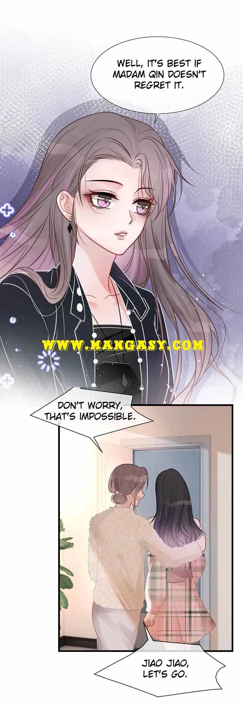 My Brothers Dote On Me Chapter 37 Online - página 10