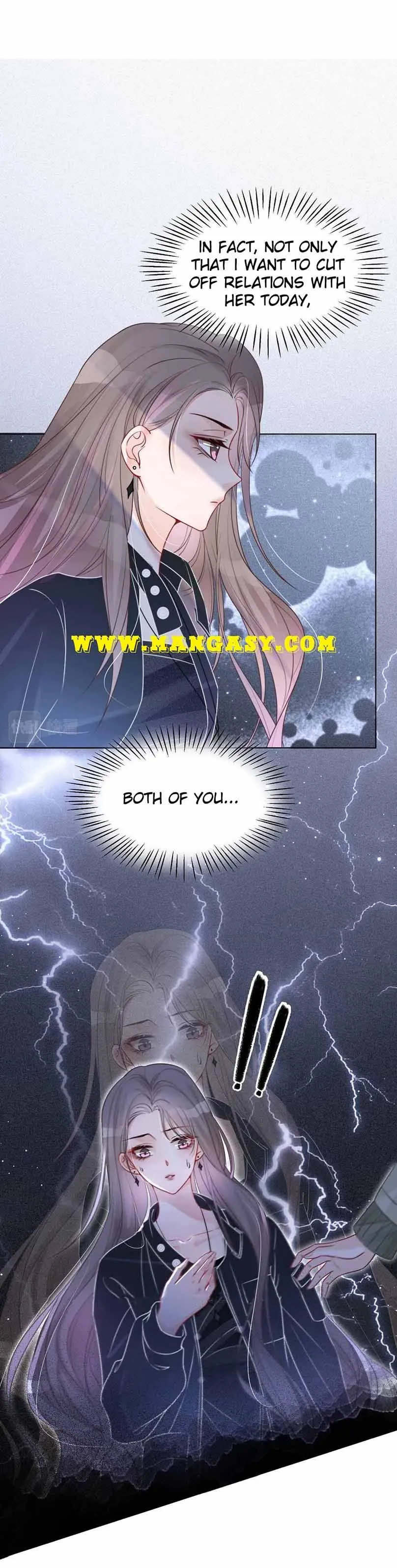 My Brothers Dote On Me Chapter 37 Online - página 12