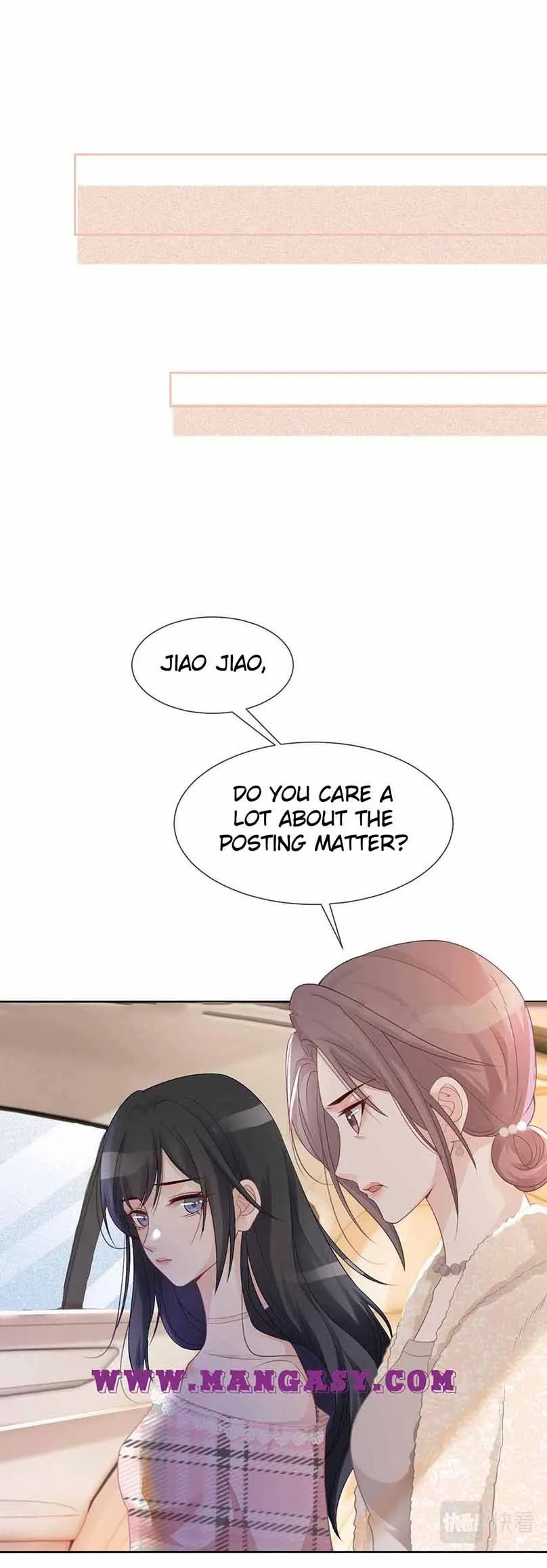 My Brothers Dote On Me Chapter 37 Online - página 17