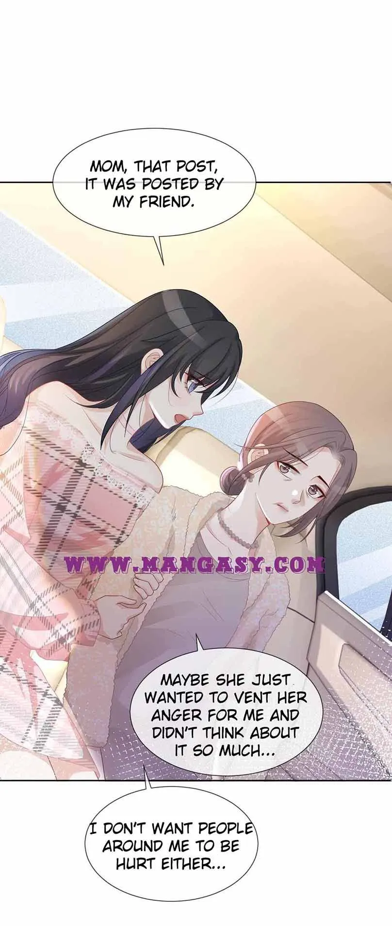 My Brothers Dote On Me Chapter 37 Online - página 18