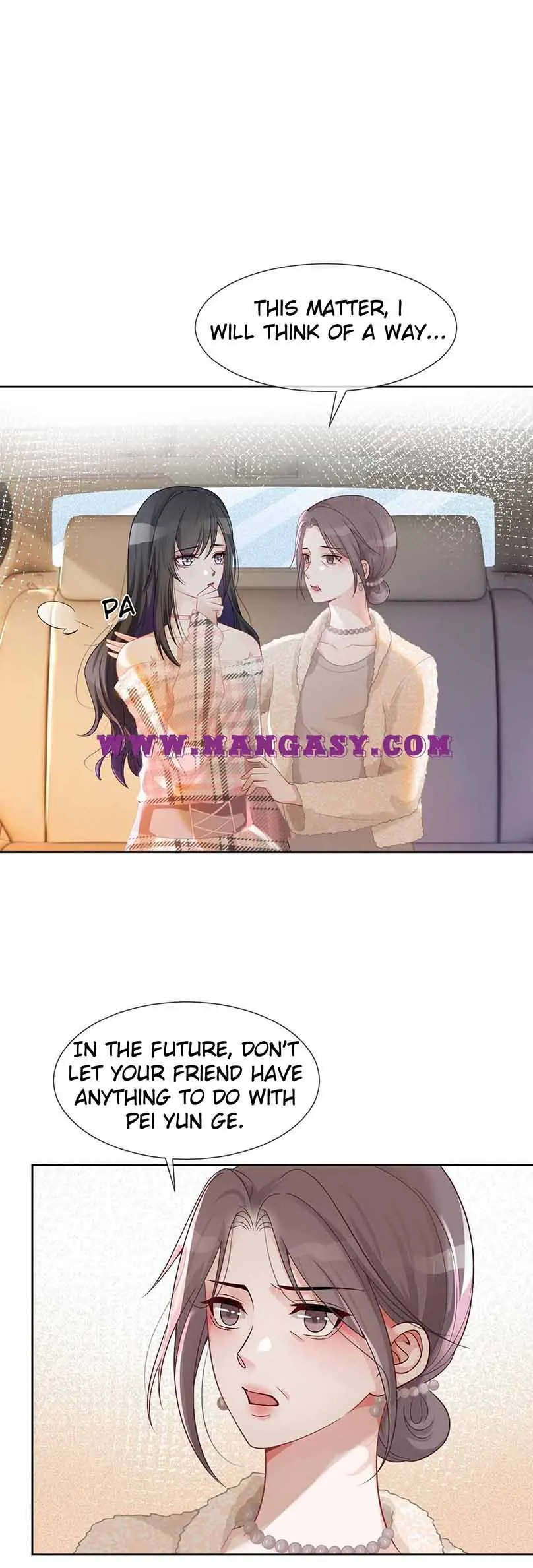 My Brothers Dote On Me Chapter 37 Online - página 19