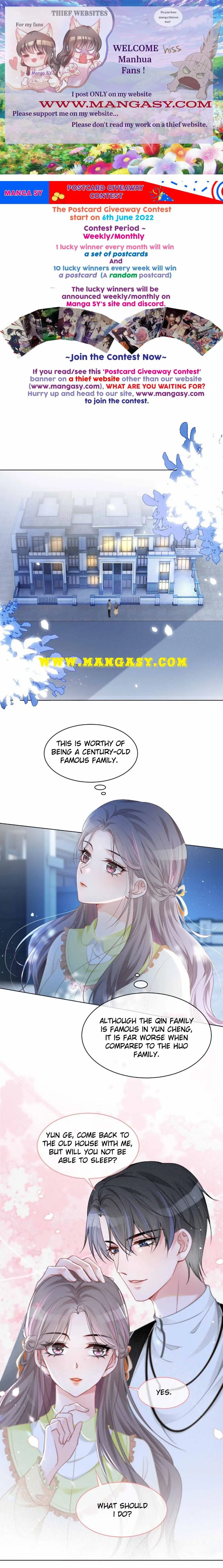 My Brothers Dote On Me Chapter 39 Online - página 1