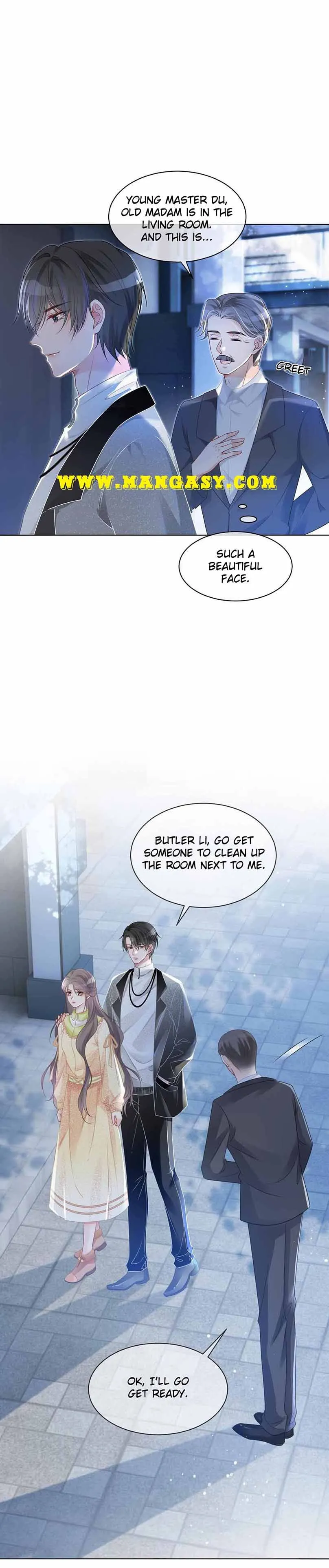 My Brothers Dote On Me Chapter 39 Online - página 2