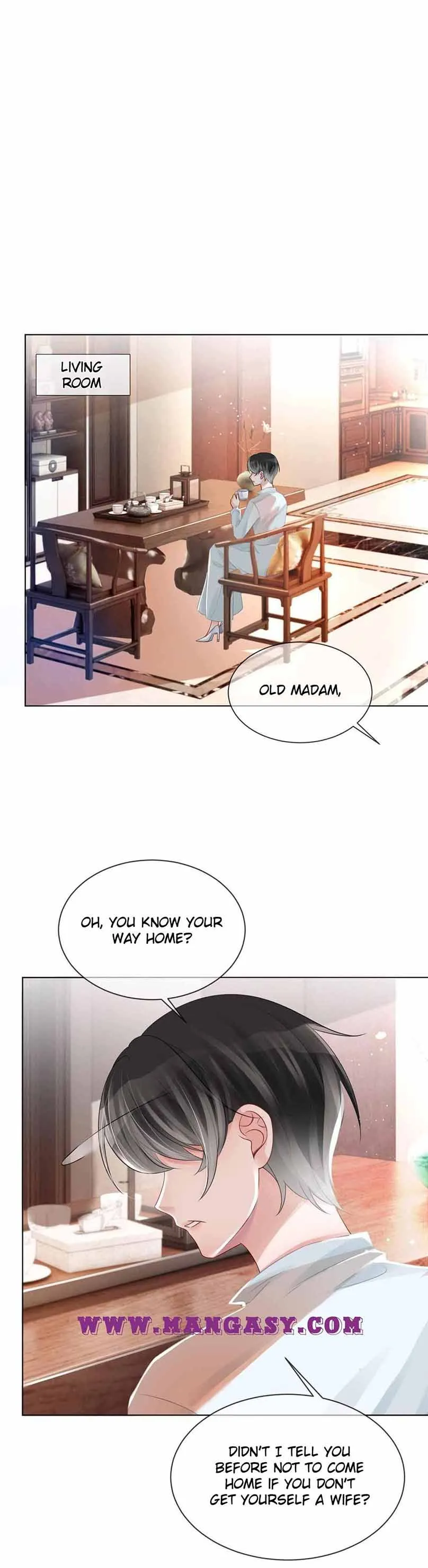 My Brothers Dote On Me Chapter 39 Online - página 3