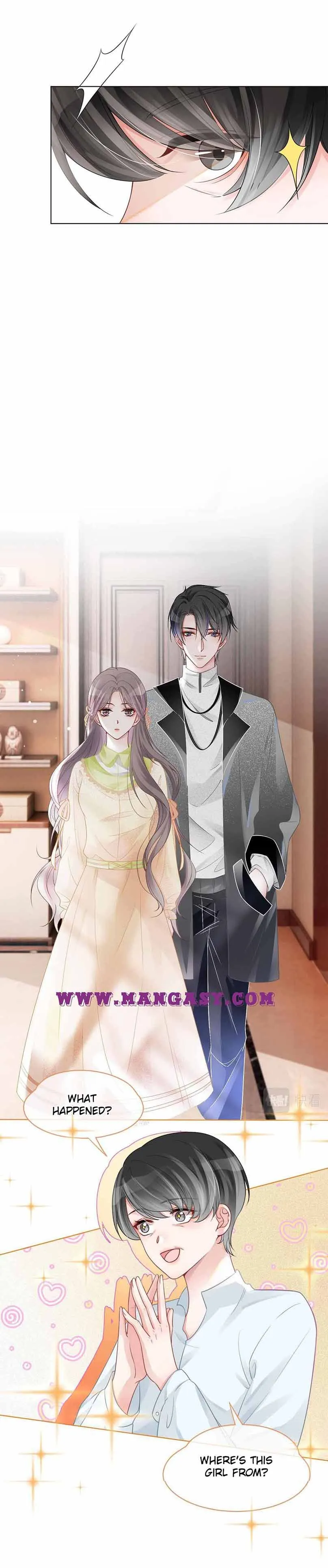 My Brothers Dote On Me Chapter 39 Online - página 4