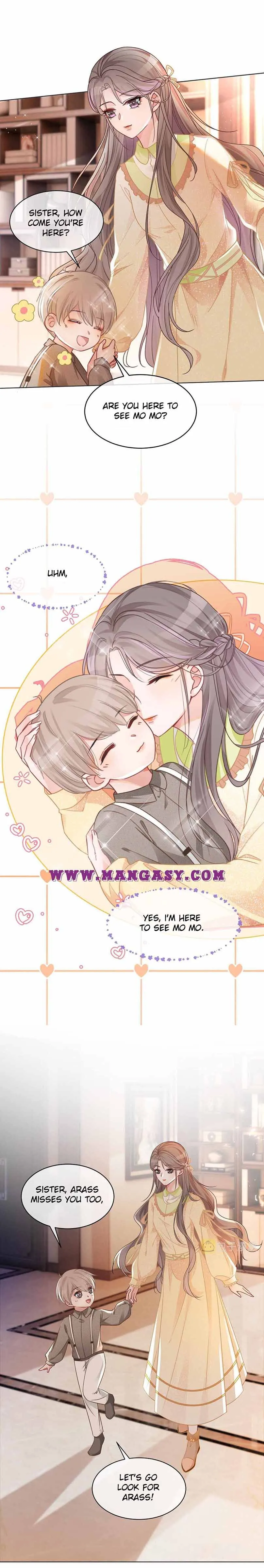My Brothers Dote On Me Chapter 39 Online - página 7