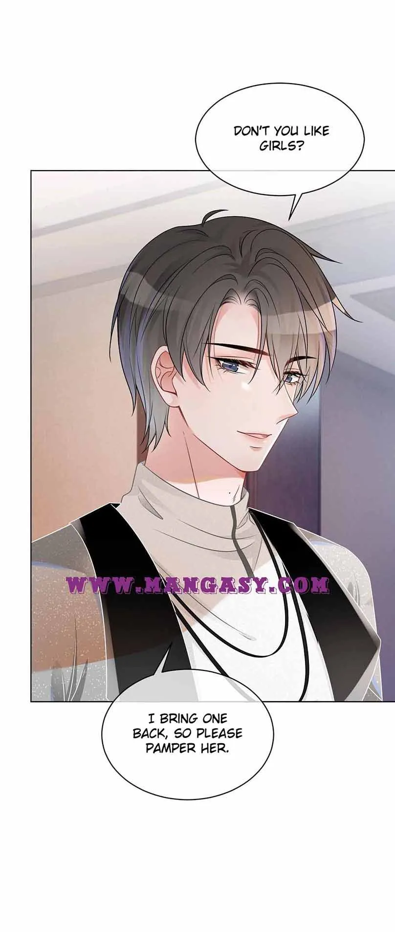 My Brothers Dote On Me Chapter 39 Online - página 9