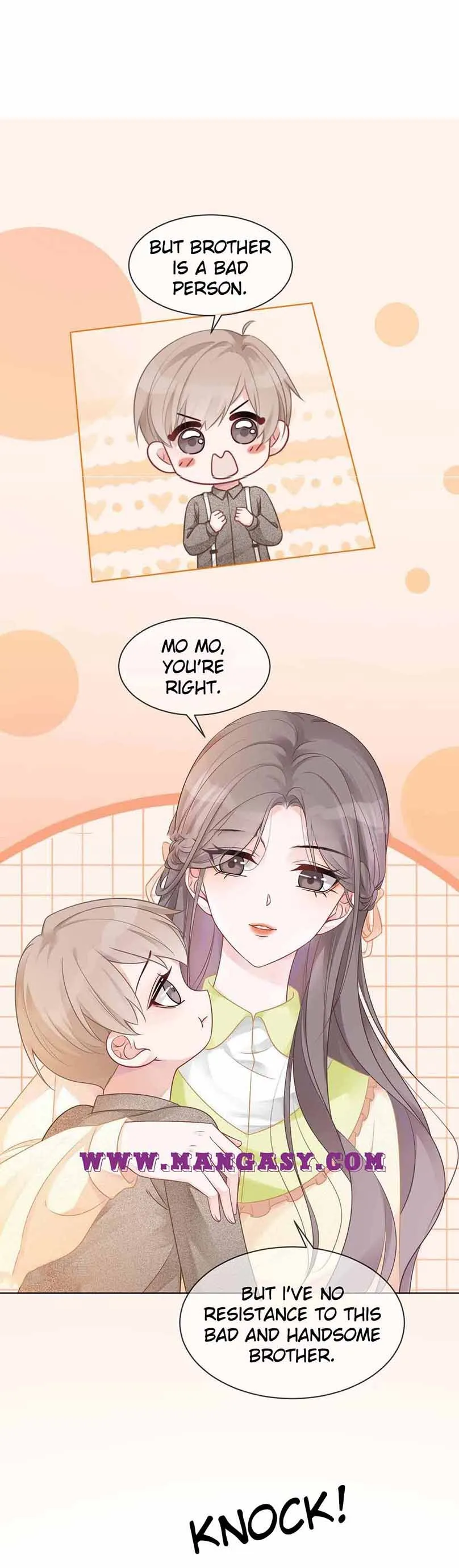 My Brothers Dote On Me Chapter 39 Online - página 14