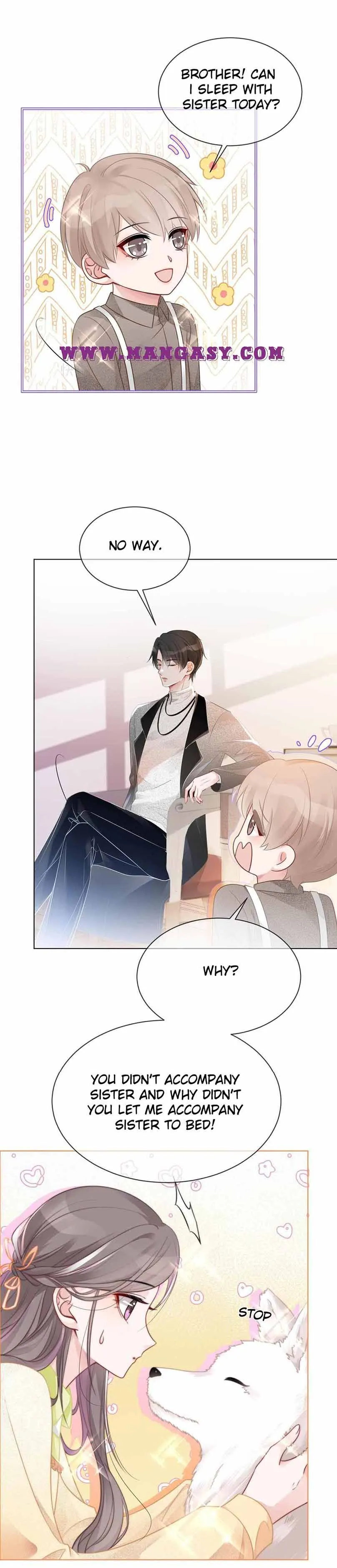 My Brothers Dote On Me Chapter 39 Online - página 16