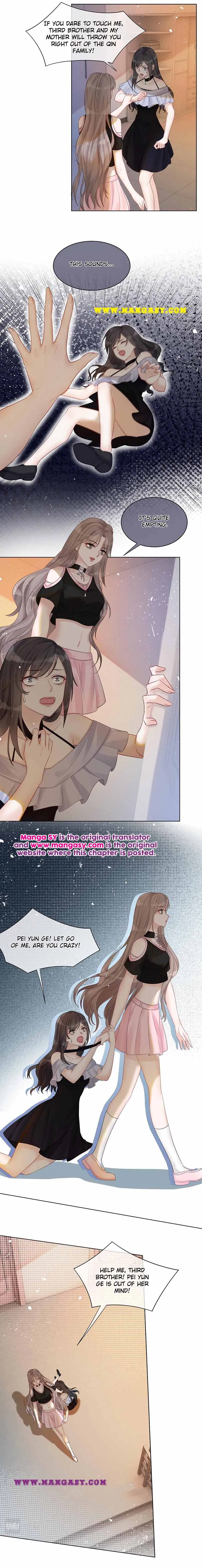My Brothers Dote On Me Chapter 4 Online - página 6