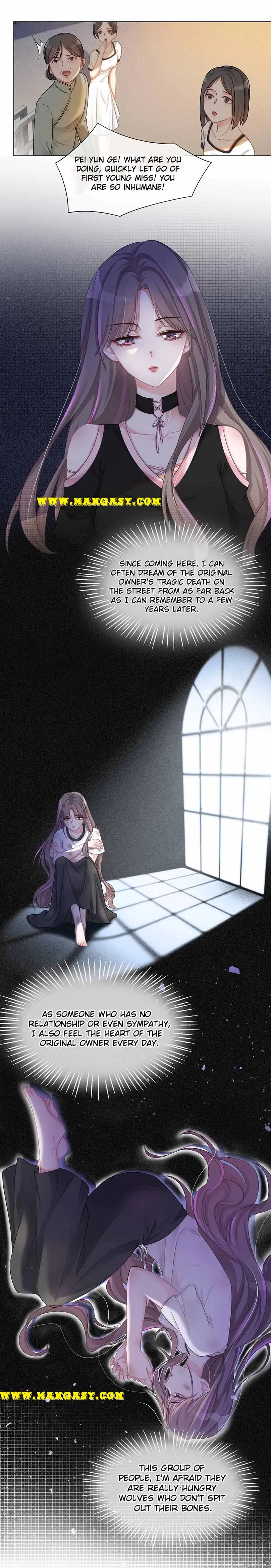 My Brothers Dote On Me Chapter 4 Online - página 7