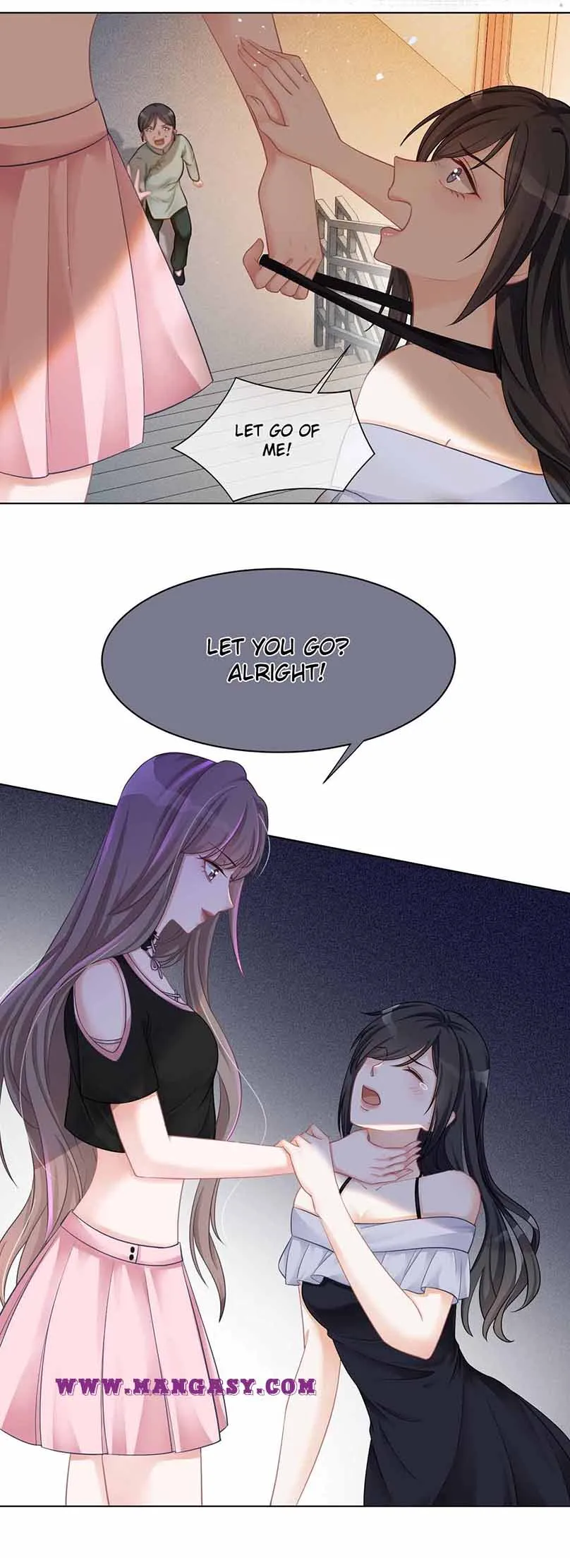 My Brothers Dote On Me Chapter 4 Online - página 8