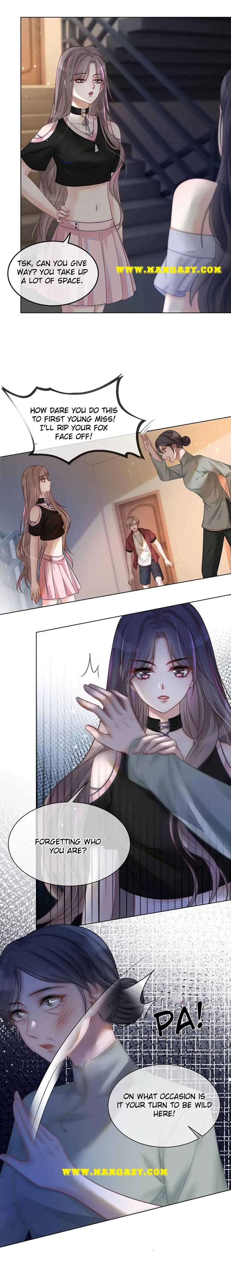 My Brothers Dote On Me Chapter 4 Online - página 10