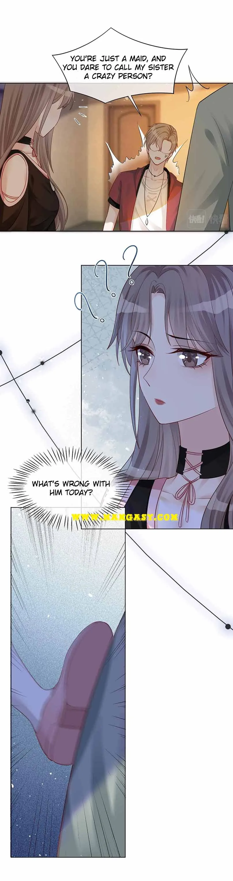 My Brothers Dote On Me Chapter 4 Online - página 15