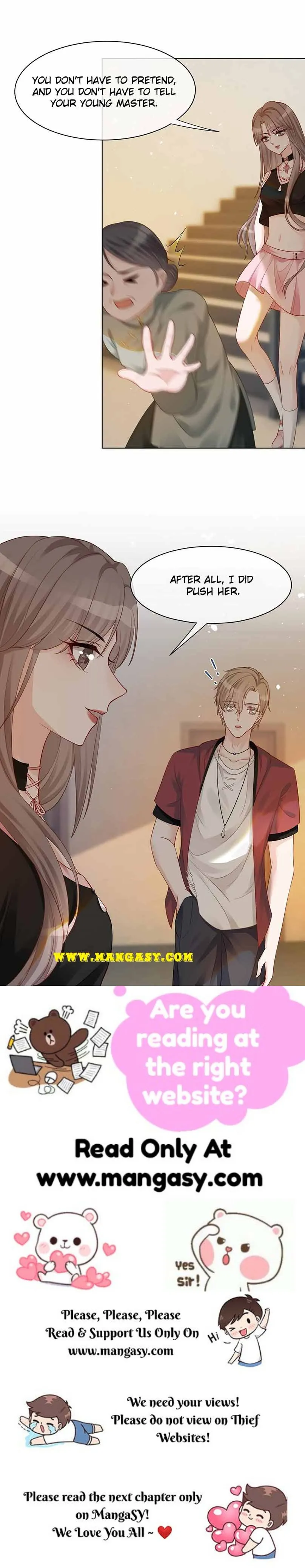 My Brothers Dote On Me Chapter 4 Online - página 16