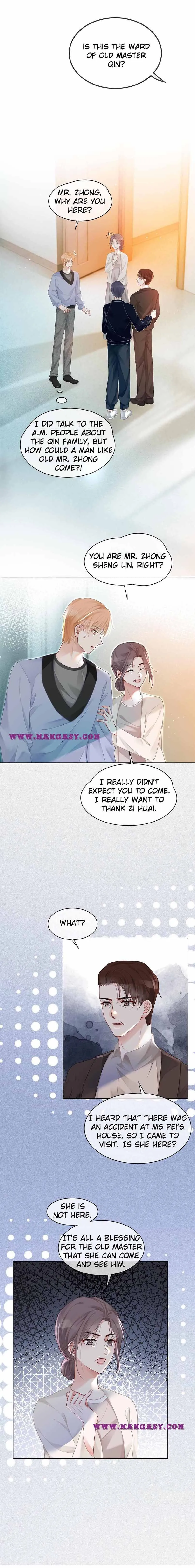 My Brothers Dote On Me Chapter 43 Online - página 3
