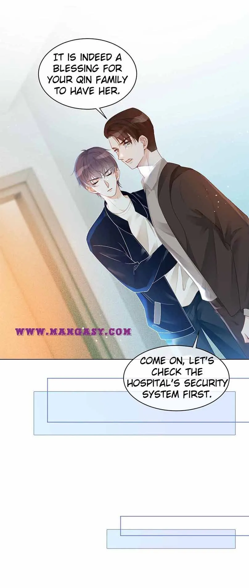 My Brothers Dote On Me Chapter 43 Online - página 4