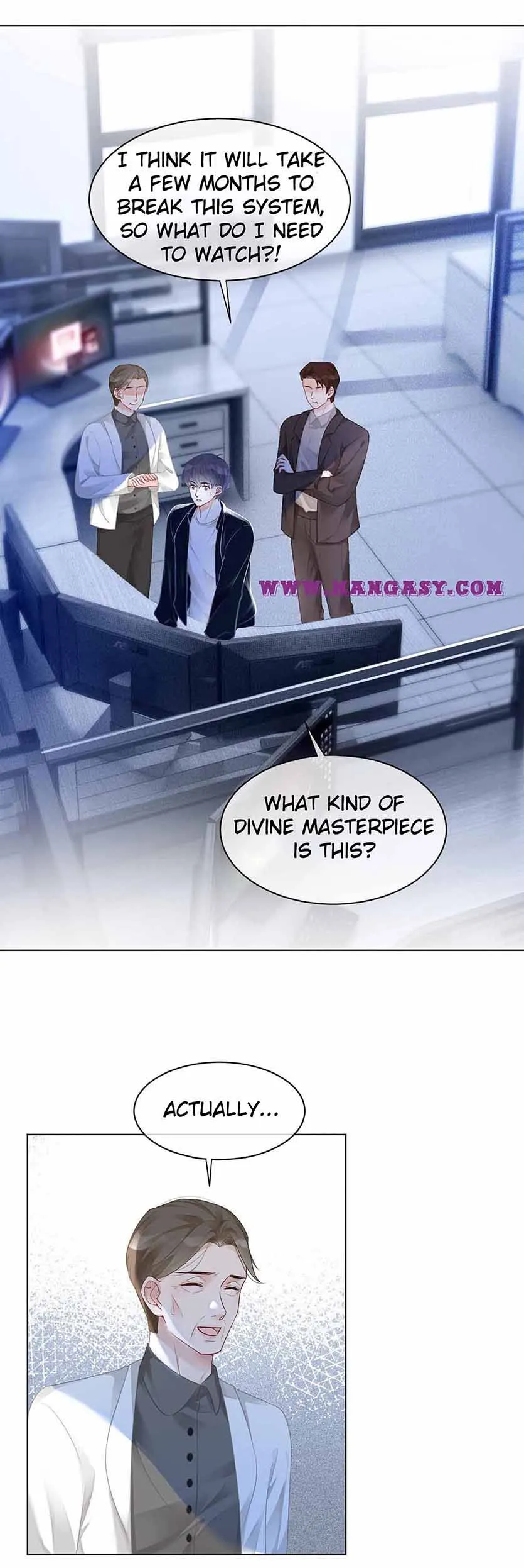 My Brothers Dote On Me Chapter 43 Online - página 5