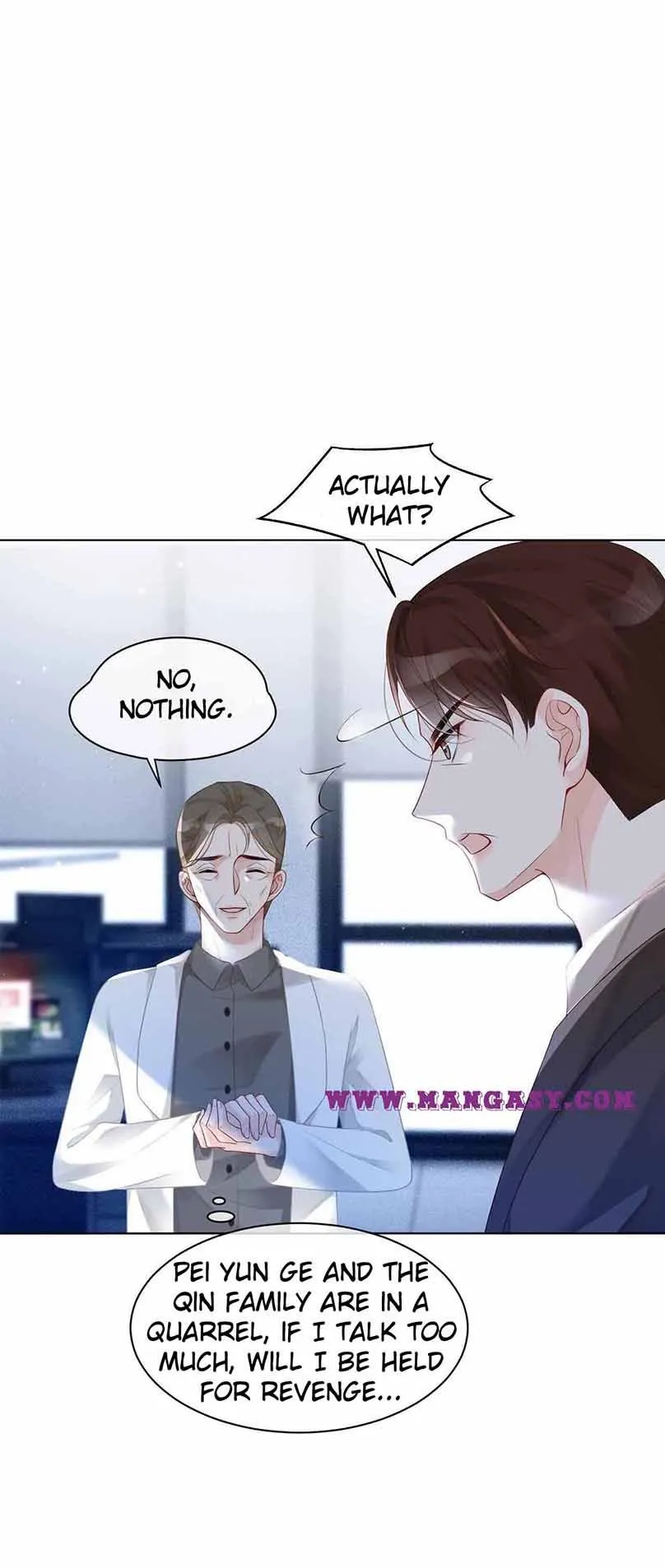 My Brothers Dote On Me Chapter 43 Online - página 6