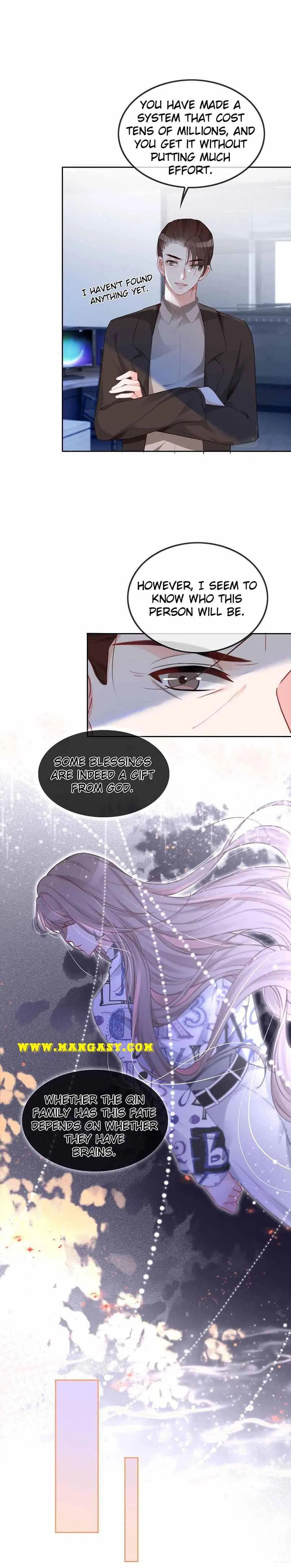 My Brothers Dote On Me Chapter 43 Online - página 7