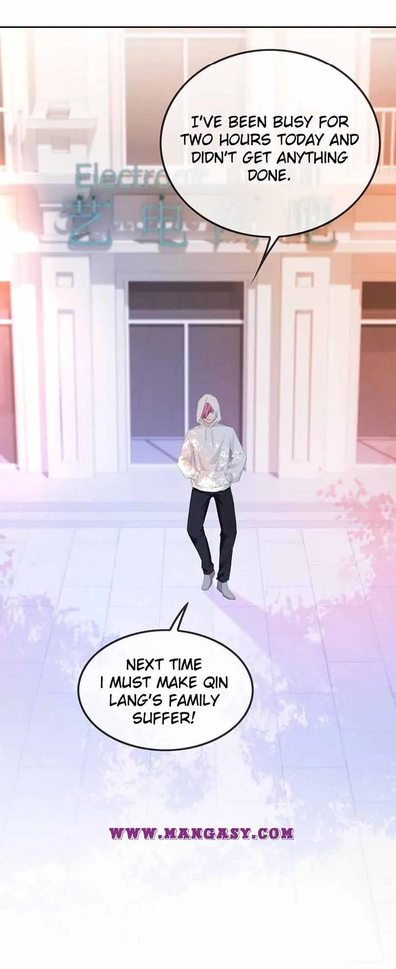 My Brothers Dote On Me Chapter 43 Online - página 8