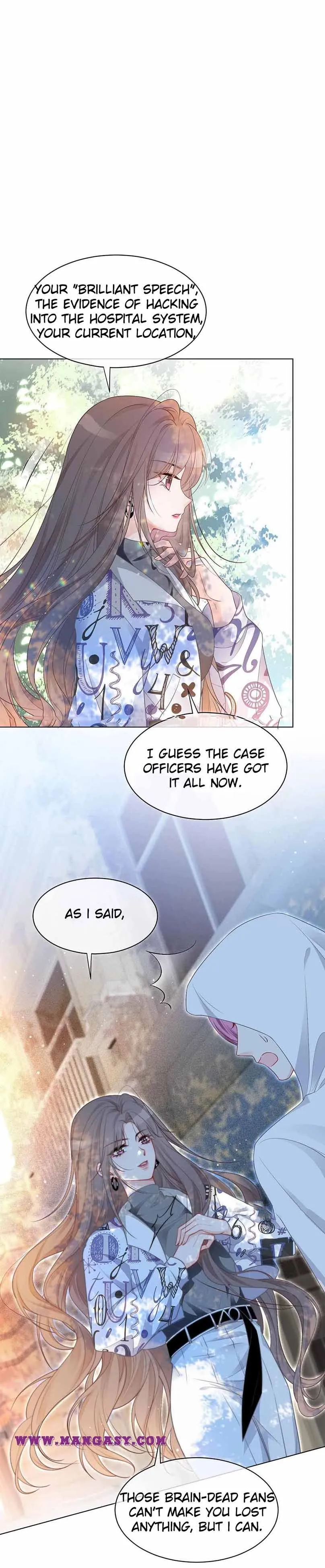 My Brothers Dote On Me Chapter 43 Online - página 10