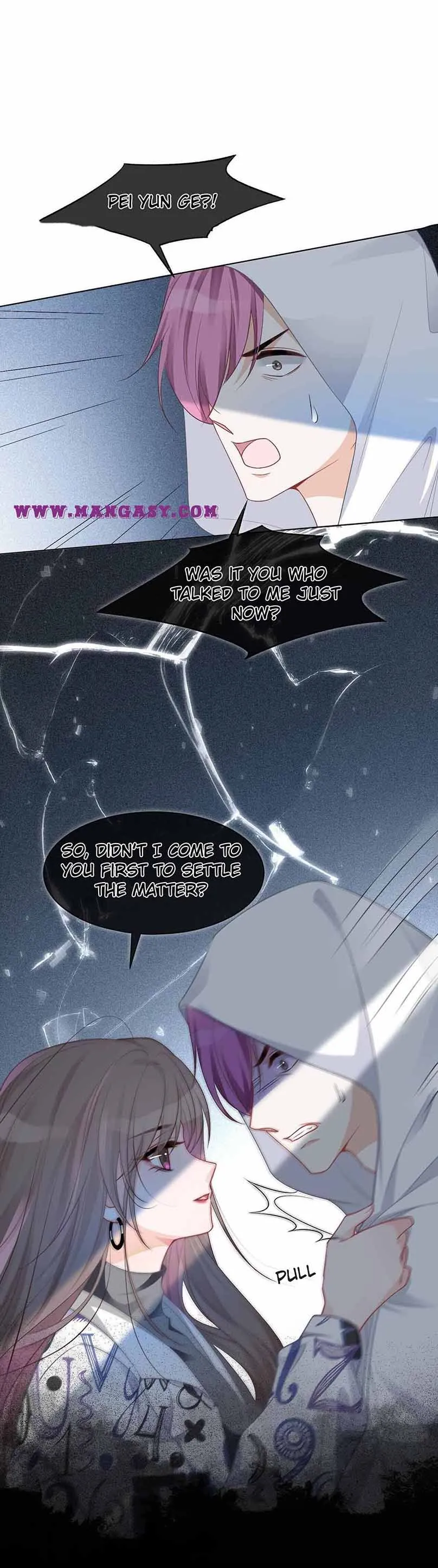 My Brothers Dote On Me Chapter 43 Online - página 11
