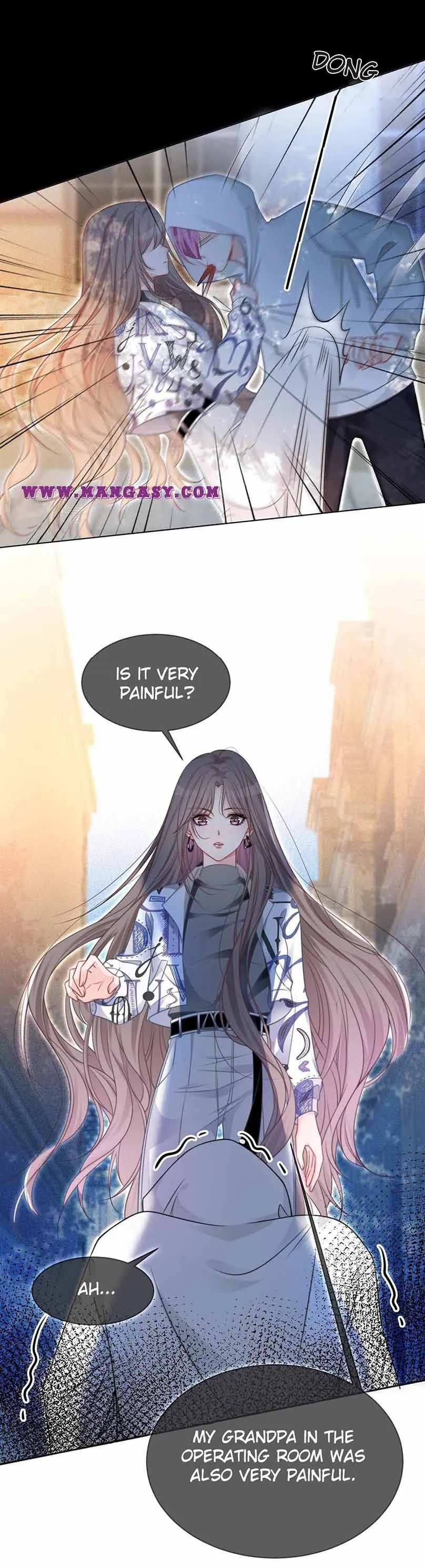 My Brothers Dote On Me Chapter 43 Online - página 12