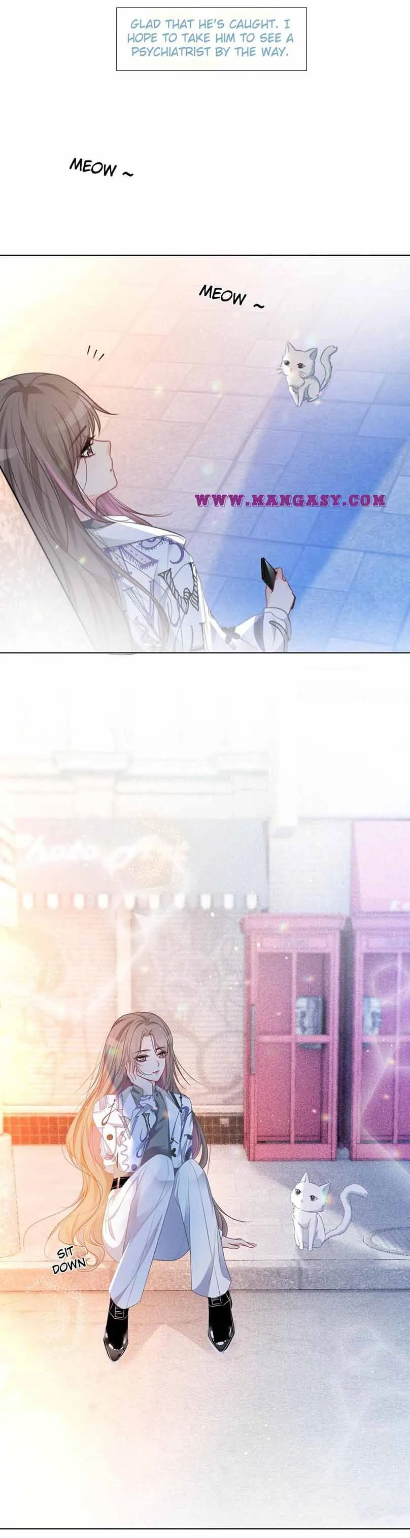 My Brothers Dote On Me Chapter 43 Online - página 15