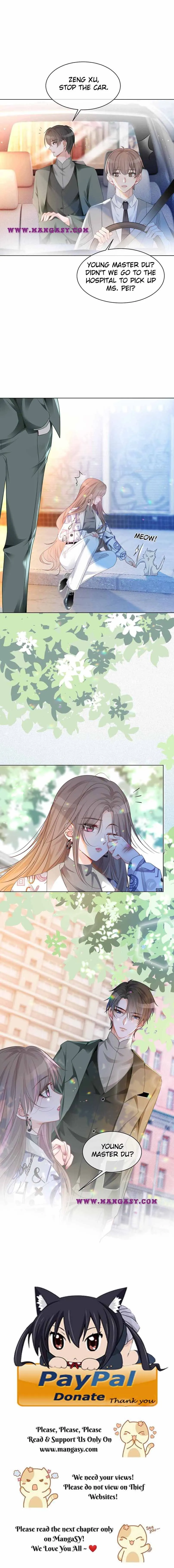 My Brothers Dote On Me Chapter 43 Online - página 16