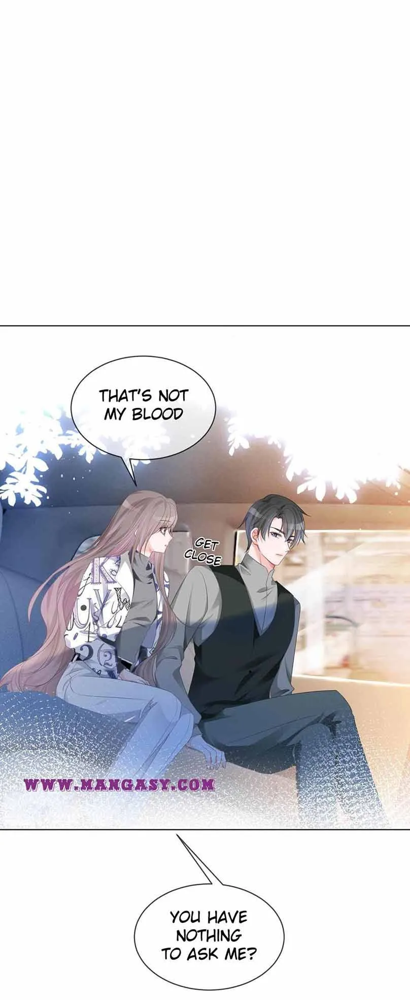 My Brothers Dote On Me Chapter 44 Online - página 2