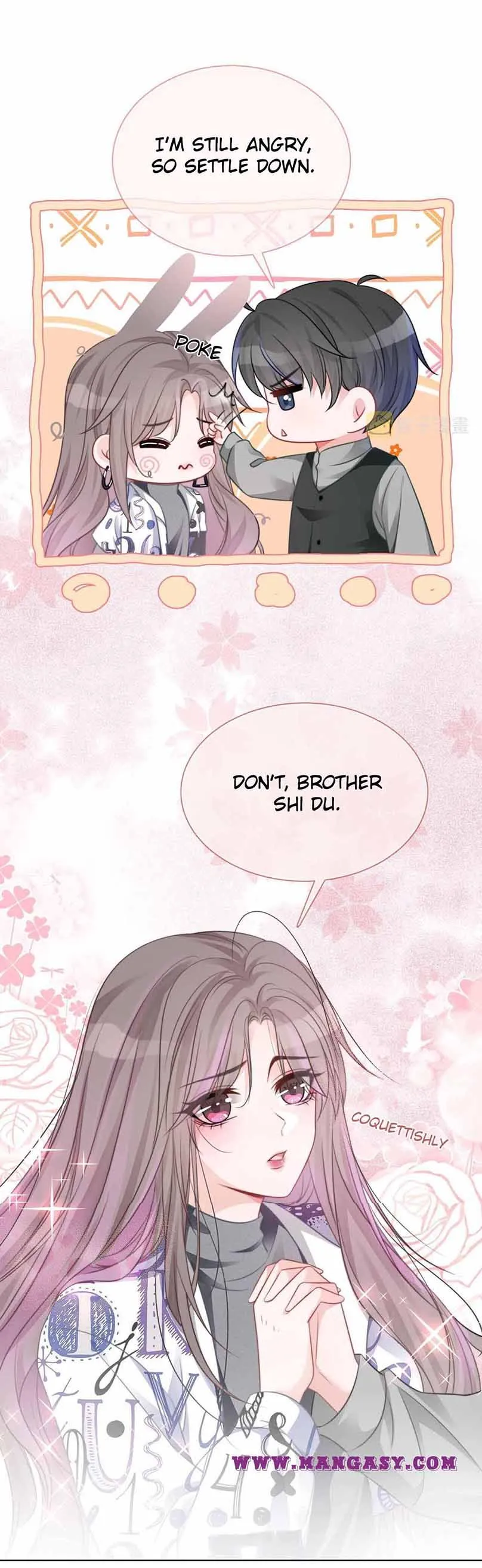 My Brothers Dote On Me Chapter 44 Online - página 3